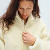 Women's jacket Hoktown Reference: HOK16CH26