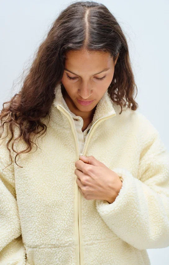 Women's jacket Hoktown Reference: HOK16CH26