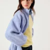 Women's jacket Hoktown Reference: HOK16CH26