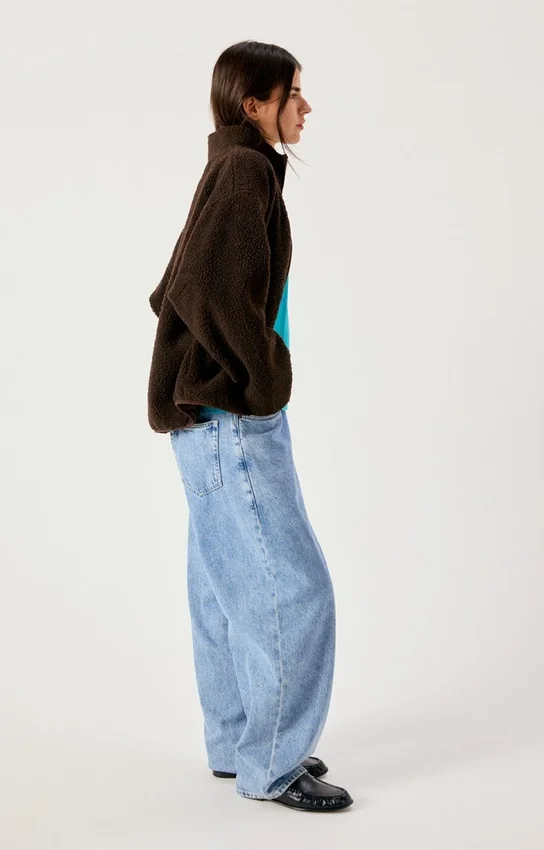 Women's jacket Hoktown Reference: HOK16CH26