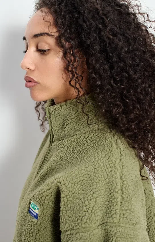 Women's jacket Hoktown Reference: HOK16CH26