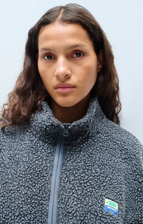 Women's jacket Hoktown Reference: HOK16CH26