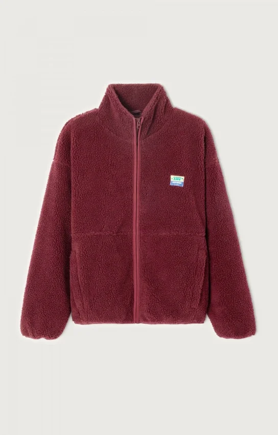 Women's jacket Hoktown Reference: HOK16CH26