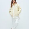 Women's jacket Hoktown Reference: HOK16CH26