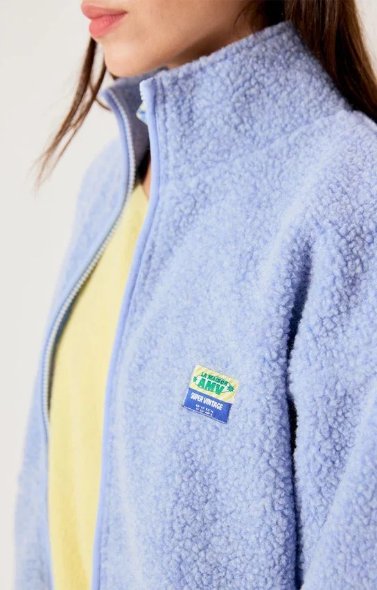 Women's jacket Hoktown Reference: HOK16CH26