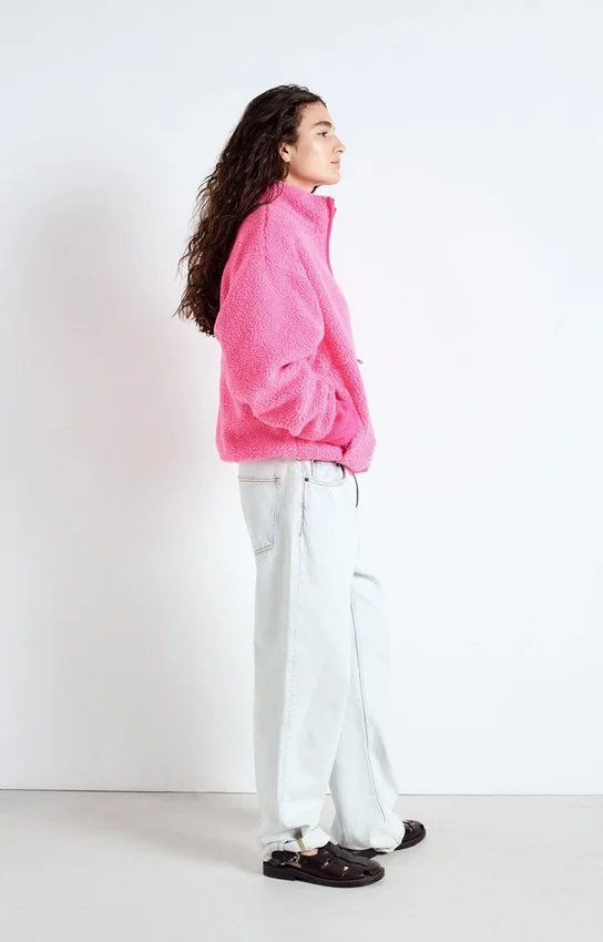 Women's jacket Hoktown Reference: HOK16CH26
