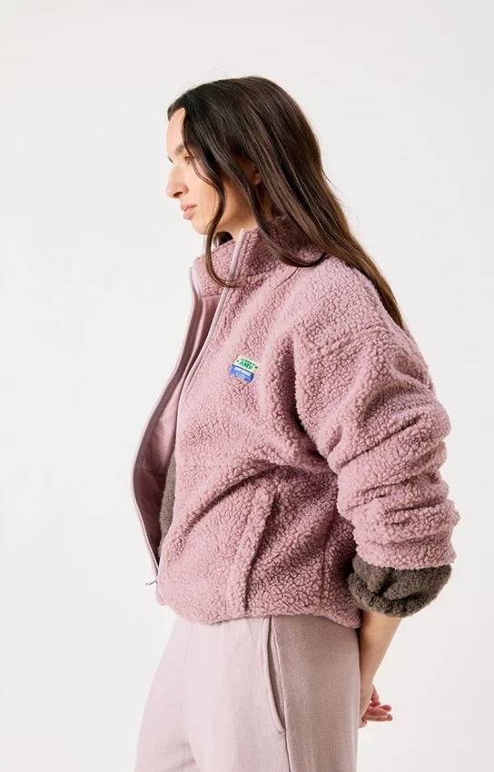 Women's jacket Hoktown Reference: HOK16CH26