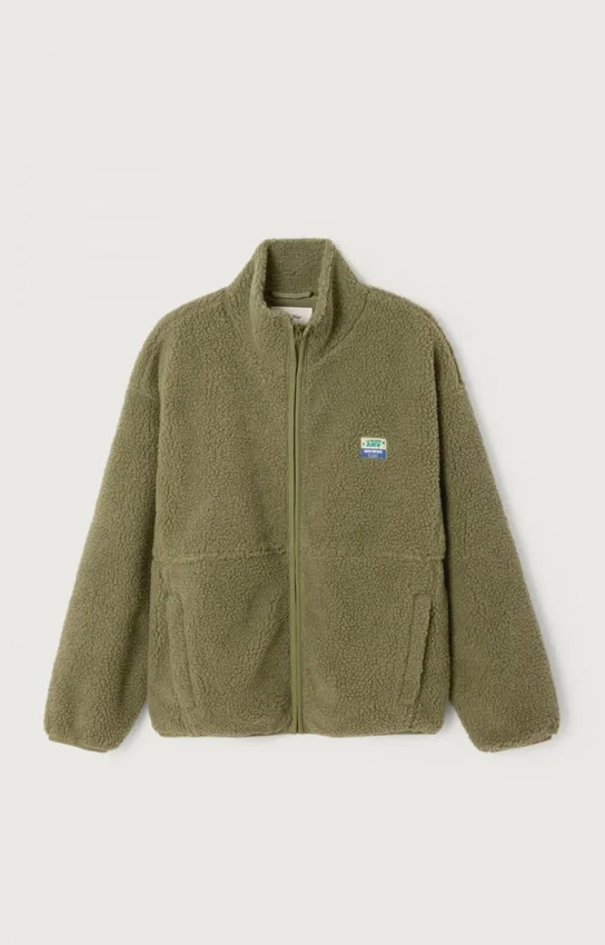 Women's jacket Hoktown Reference: HOK16CH26