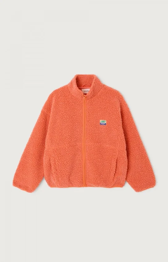 Women's jacket Hoktown Reference: HOK16CH26