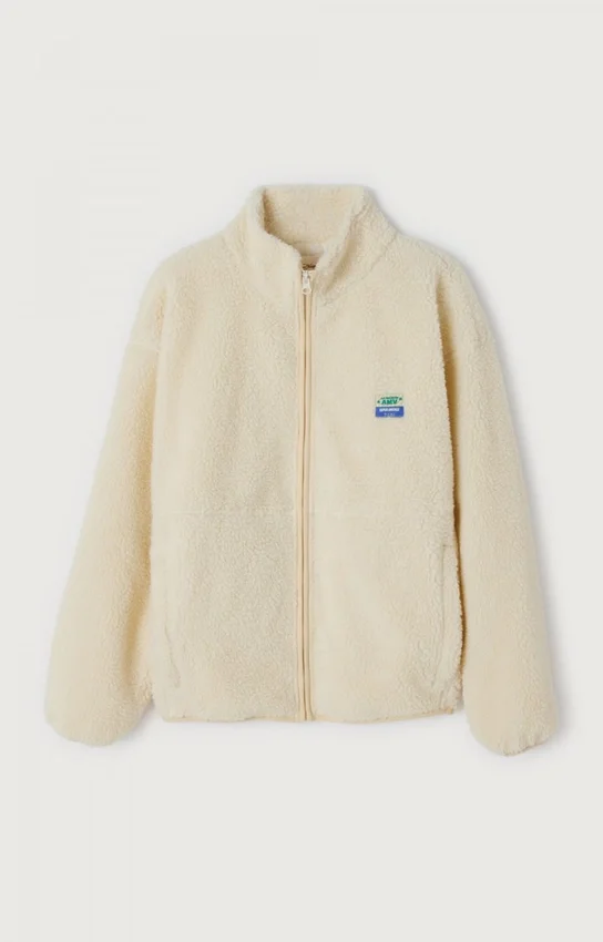 Women's jacket Hoktown Reference: HOK16CH26
