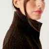 Women's jacket Hoktown Reference: HOK16CH26