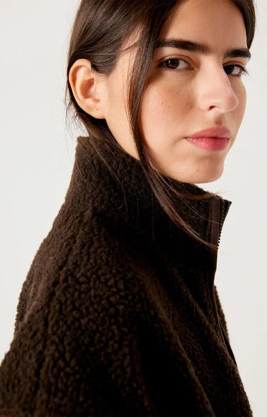 Women's jacket Hoktown Reference: HOK16CH26