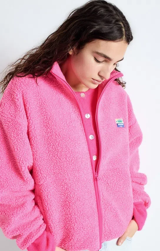 Women's jacket Hoktown Reference: HOK16CH26