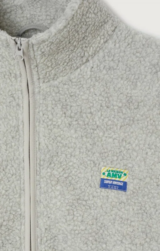 Women's jacket Hoktown Reference: HOK16CH26