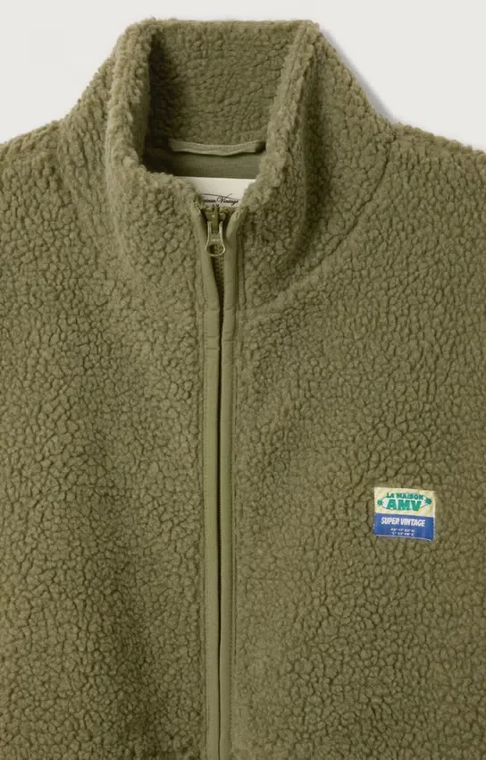 Women's jacket Hoktown Reference: HOK16CH26