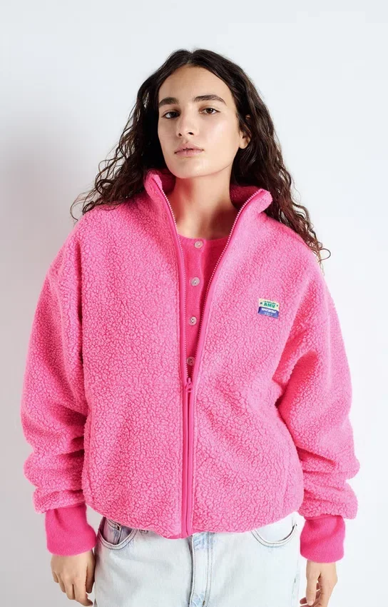 Women's jacket Hoktown Reference: HOK16CH26