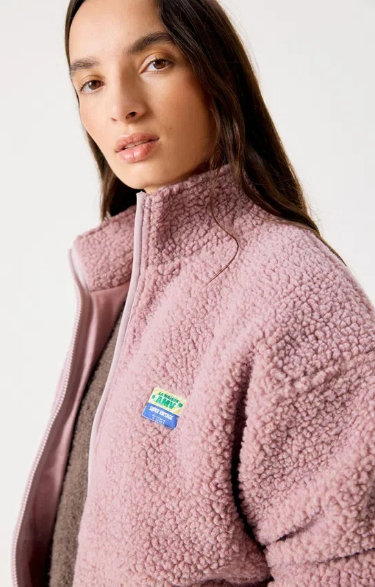 Women's jacket Hoktown Reference: HOK16CH26