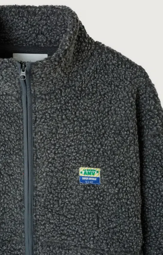 Women's jacket Hoktown Reference: HOK16CH26