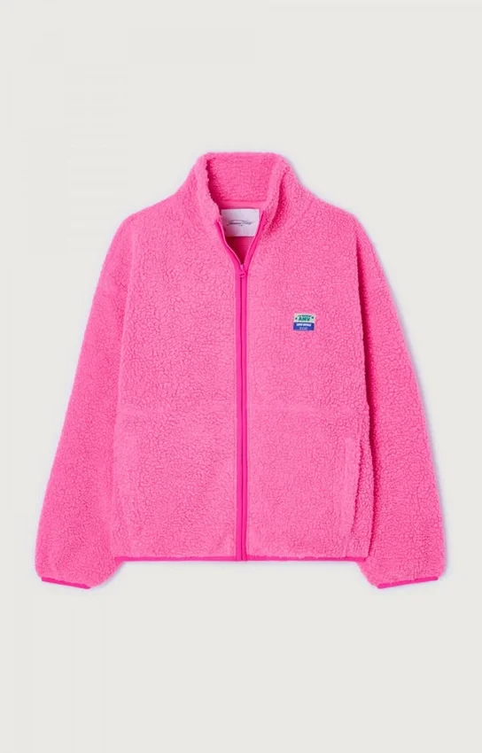 Women's jacket Hoktown Reference: HOK16CH26
