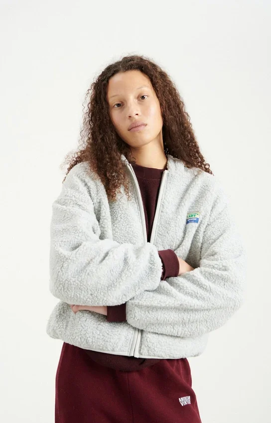 Women's jacket Hoktown Reference: HOK16EH26