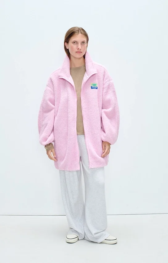 Women's jacket Hoktown Reference: HOK17AH26