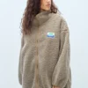 Women's jacket Hoktown Reference: HOK17AH26