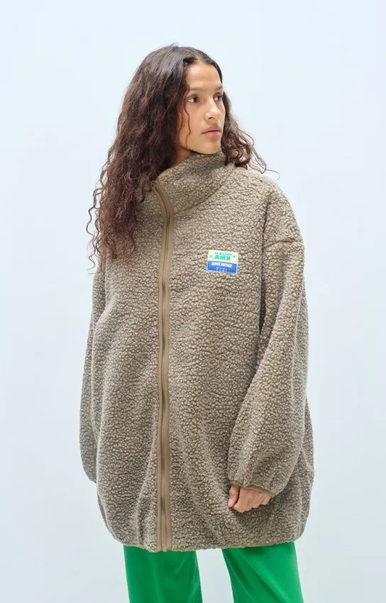 Women's jacket Hoktown Reference: HOK17AH26