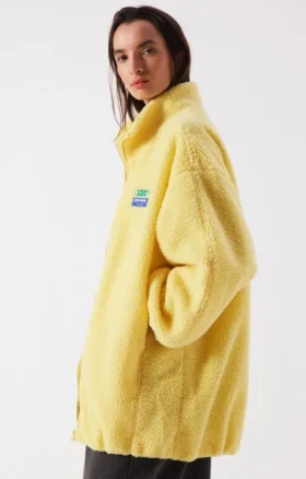 Women's jacket Hoktown Reference: HOK17AH26