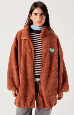Women's jacket Hoktown Reference: HOK17AH26