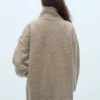 Women's jacket Hoktown Reference: HOK17AH26