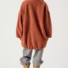 Women's jacket Hoktown Reference: HOK17AH26