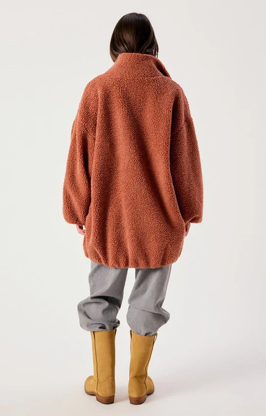 Women's jacket Hoktown Reference: HOK17AH26