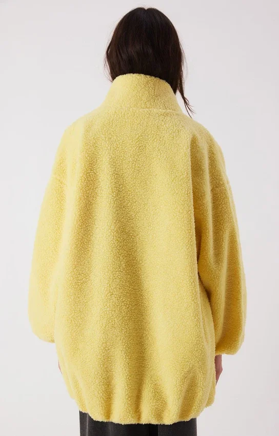 Women's jacket Hoktown Reference: HOK17AH26