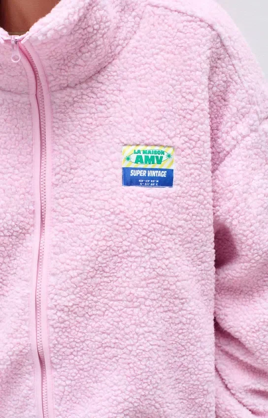 Women's jacket Hoktown Reference: HOK17AH26