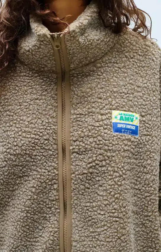 Women's jacket Hoktown Reference: HOK17AH26