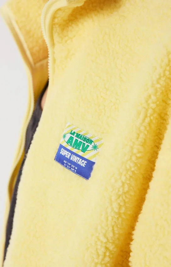 Women's jacket Hoktown Reference: HOK17AH26