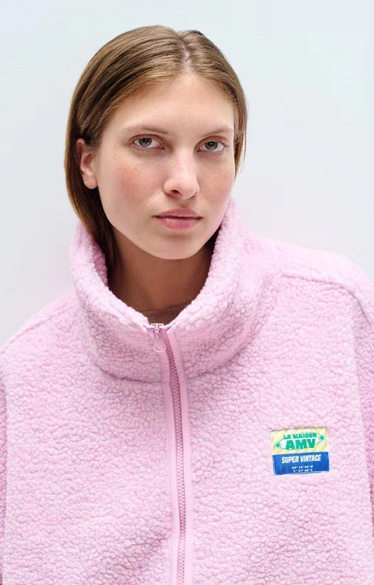 Women's jacket Hoktown Reference: HOK17AH26