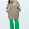 Women's jacket Hoktown Reference: HOK17AH26