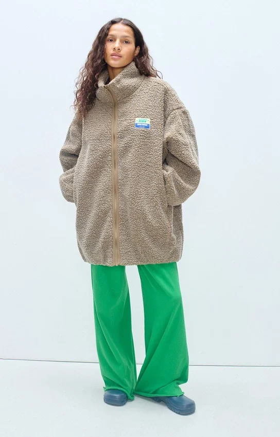 Women's jacket Hoktown Reference: HOK17AH26