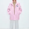 Women's jacket Hoktown Reference: HOK17AH26