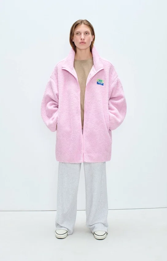 Women's jacket Hoktown Reference: HOK17AH26