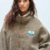 Women's jacket Hoktown Reference: HOK17AH26