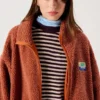 Women's jacket Hoktown Reference: HOK17AH26