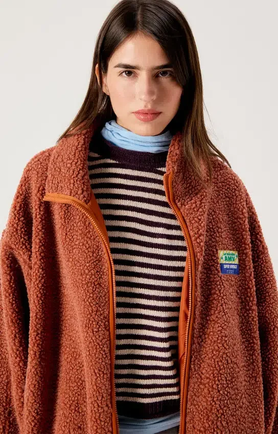Women's jacket Hoktown Reference: HOK17AH26
