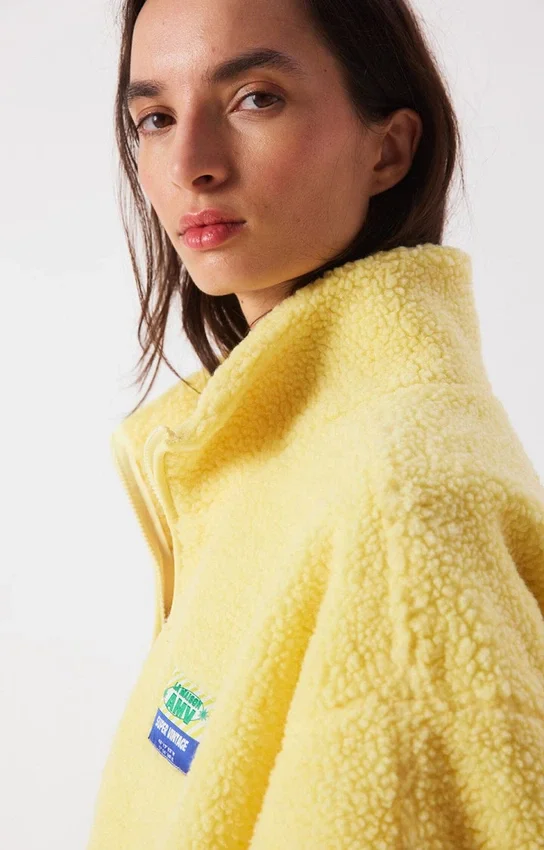 Women's jacket Hoktown Reference: HOK17AH26