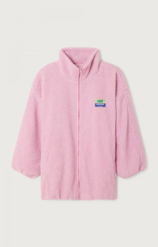 Women's jacket Hoktown Reference: HOK17AH26