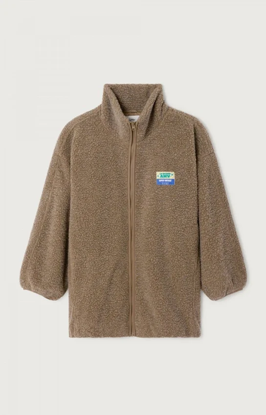Women's jacket Hoktown Reference: HOK17AH26