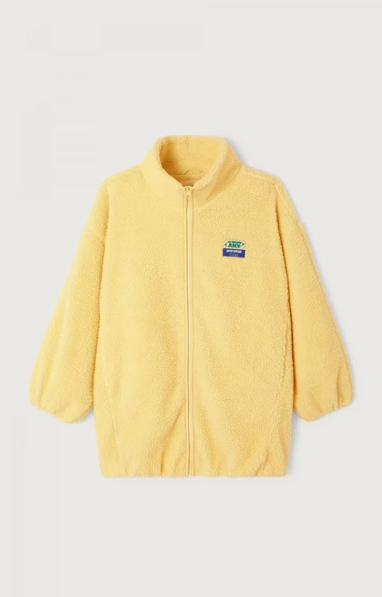 Women's jacket Hoktown Reference: HOK17AH26
