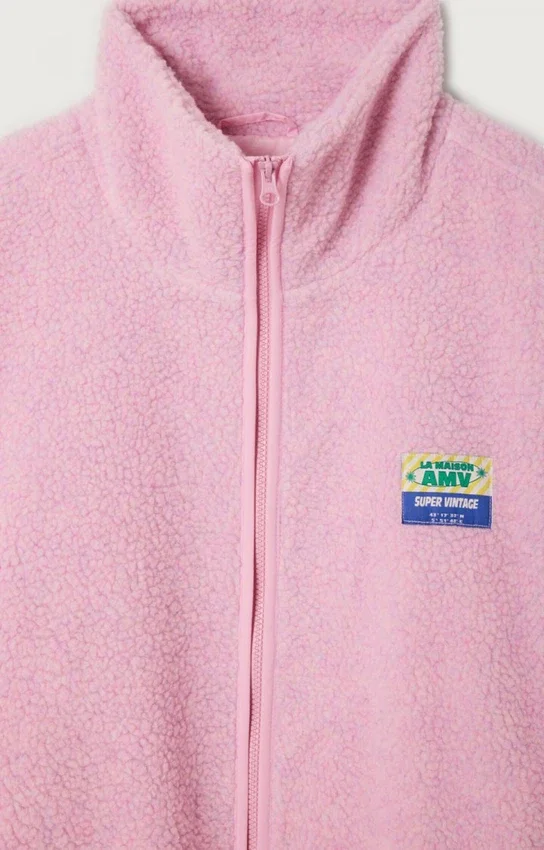 Women's jacket Hoktown Reference: HOK17AH26