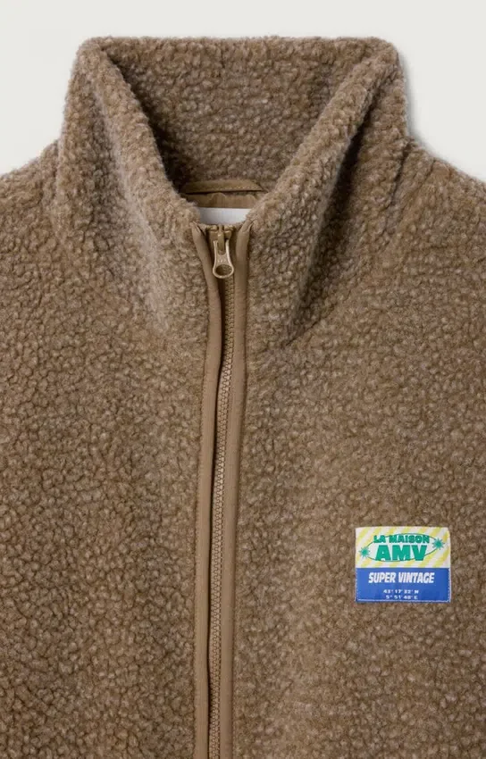 Women's jacket Hoktown Reference: HOK17AH26